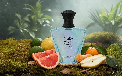 Afnan Turathi Electric – dišava, kjer svežina končno pride do izraza