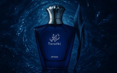 Afnan: Parfumi, ki vas bodo očarali
