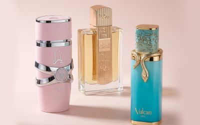 Dupe parfumi: luksuzen vonj brez luksuzne cene