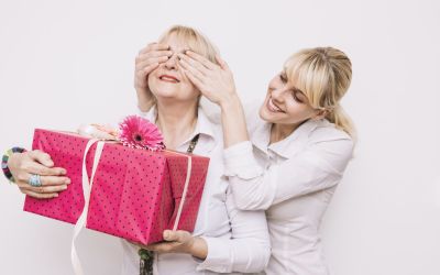 Dan žena – najlepša darila za najpomembnejše ženske