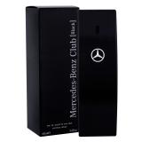 Mercedes-Benz Mercedes-Benz Club Black