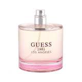 GUESS Guess 1981 Los Angeles