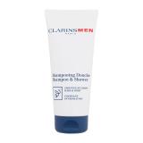 Clarins Men Shampoo & Shower