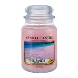 Yankee Candle Pink Sands
