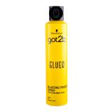 Schwarzkopf Got2b Glued Blasting Freeze Spray