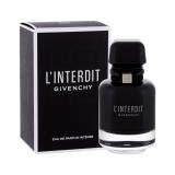 Givenchy L'Interdit Intense