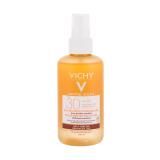 Vichy Capital Soleil Solar Protective Water Enhanced Tan
