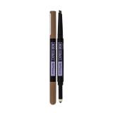 Maybelline Express Brow Satin Duo
