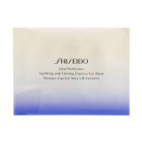 Shiseido Vital Perfection Uplifting & Firming Express Eye Mask