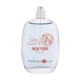 Mandarina Duck Let´s Travel To New York