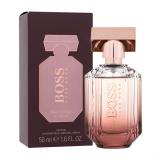 HUGO BOSS Boss The Scent Le Parfum 2022