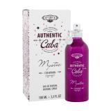 Cuba Authentic Mystic