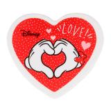 Disney Mickey & Minnie Love!