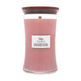WoodWick Pressed Blooms & Patchouli