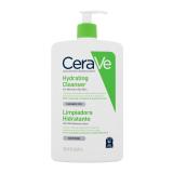 CeraVe Facial Cleansers Hydrating