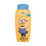 Minions Bath & Shower Gel Cherry