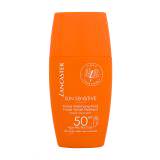 Lancaster Sun Sensitive Tinted Mattifying Fluid SPF50