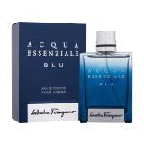 Ferragamo Acqua Essenziale Blu