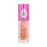 Makeup Revolution London Glaze Lip Oil