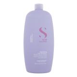 ALFAPARF MILANO Semi Di Lino Smooth Smoothing Low Shampoo