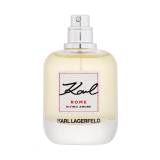Karl Lagerfeld Karl Rome Divino Amore