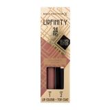 Max Factor Lipfinity 24HRS Lip Colour