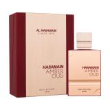 Al Haramain Amber Oud Ruby Edition