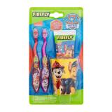 Nickelodeon Paw Patrol Dental Value Set