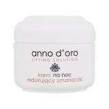Ziaja Anno D'Oro Lifting Solution Anti-Wrinkle Night Cream