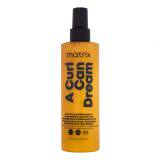Matrix A Curl Can Dream Scrunch N' Go Defining Spray
