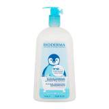 BIODERMA ABCDerm Cold-Cream Nourishing Cleansing Cream