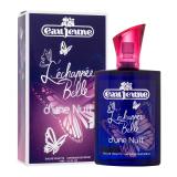 Eau Jeune L'Échappée Belle d'une Nuit
