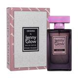 Jenny Glow Origins