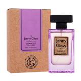 Jenny Glow Chance It