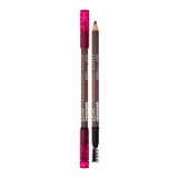 NYX Professional Makeup Powder Louder Brow Pencil