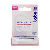 Labello Hyaluron Lip Moisture Plus Sheer Rosé