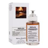 Maison Margiela Paris Replica By The Fireplace