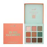 Barry M In My Element Eyeshadow Palette
