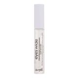 Barry M Eyes Wide Strengthening & Conditioning Clear Mascara