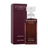 Calvin Klein Eternity Amber Essence