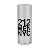 Carolina Herrera 212 NYC Men
