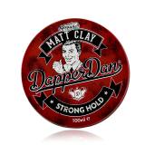Dapper Dan Matt Clay