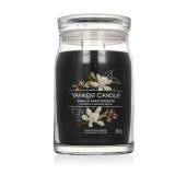 Yankee Candle Signature Vanilla Bean Espresso