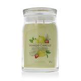 Yankee Candle Signature Iced Berry Lemonade