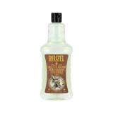 Reuzel Daily Shampoo