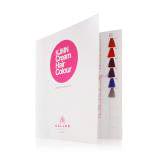 Kallos Cosmetics KJMN Cream Hair Colour Keratin & Argan Oil