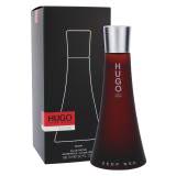 HUGO BOSS Hugo Deep Red