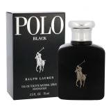 Ralph Lauren Polo Black