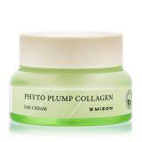 Mizon Phyto Plump Collagen Day Cream