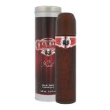 Cuba Red